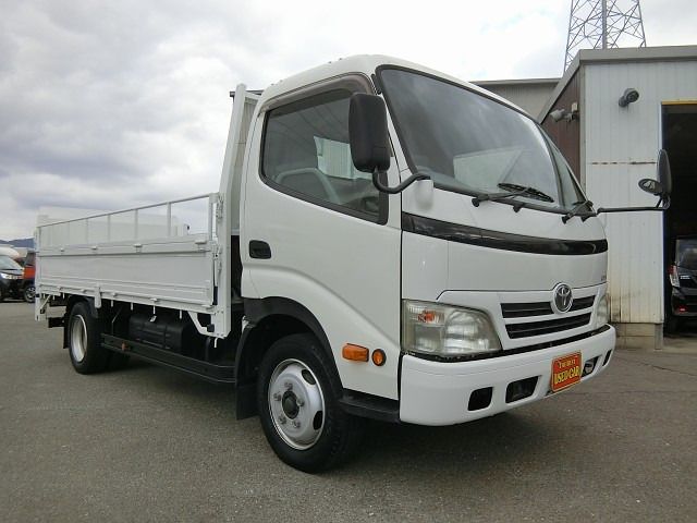 TOYOTA DYNA 2010 Image 31