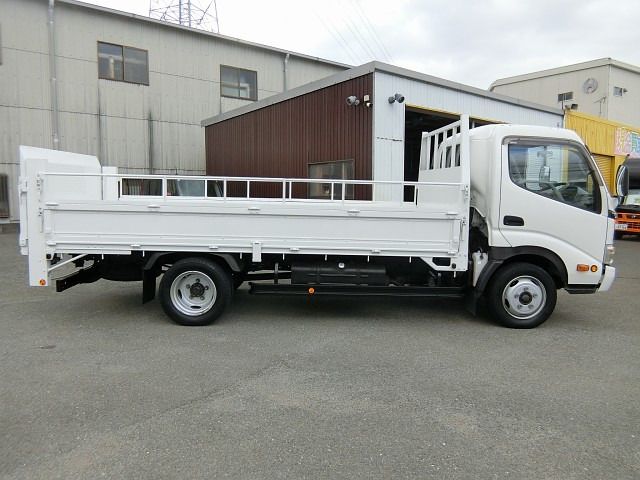 TOYOTA DYNA 2010 Image 31
