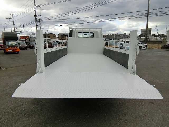 TOYOTA DYNA 2010 Image 31