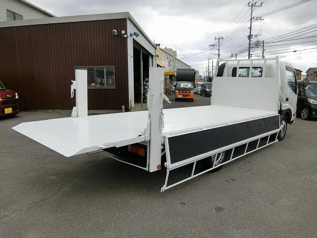 TOYOTA DYNA 2010 Image 31