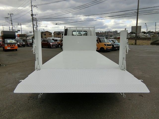 TOYOTA DYNA 2010 Image 31