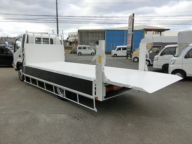 TOYOTA DYNA 2010 Image 31