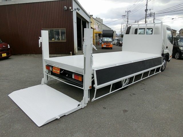 TOYOTA DYNA 2010 Image 31