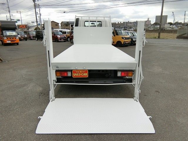 TOYOTA DYNA 2010 Image 31