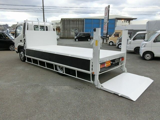 TOYOTA DYNA 2010 Image 31