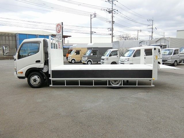 TOYOTA DYNA 2010 Image 31
