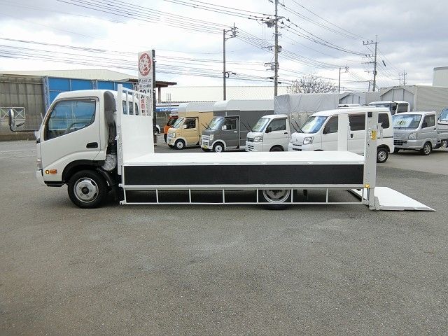 TOYOTA DYNA 2010 Image 31