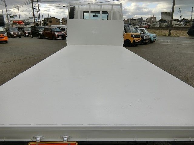 TOYOTA DYNA 2010 Image 31