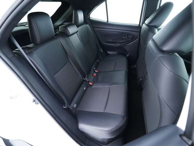 TOYOTA YARIS CROSS HYBRID 2025 Image 31