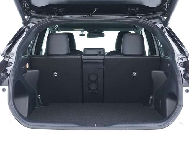 TOYOTA YARIS CROSS HYBRID 2025 Image 31