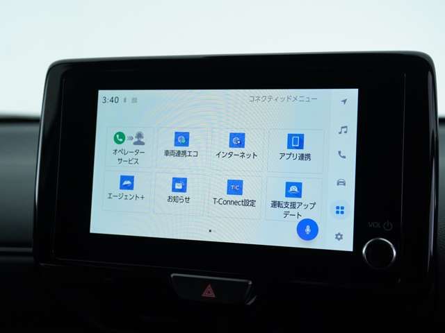 TOYOTA YARIS CROSS HYBRID 2025 Image 31