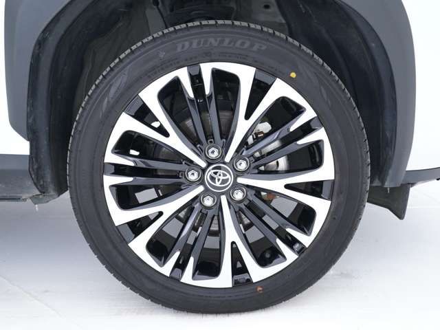 TOYOTA YARIS CROSS HYBRID 2025 Image 31