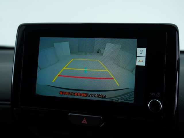 TOYOTA YARIS CROSS HYBRID 2025 Image 31