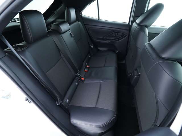 TOYOTA YARIS CROSS HYBRID 2025 Image 31