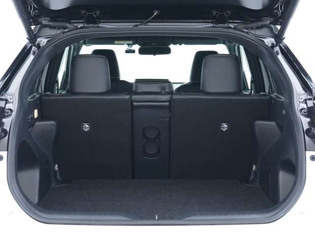 TOYOTA YARIS CROSS HYBRID 2025 Image 31