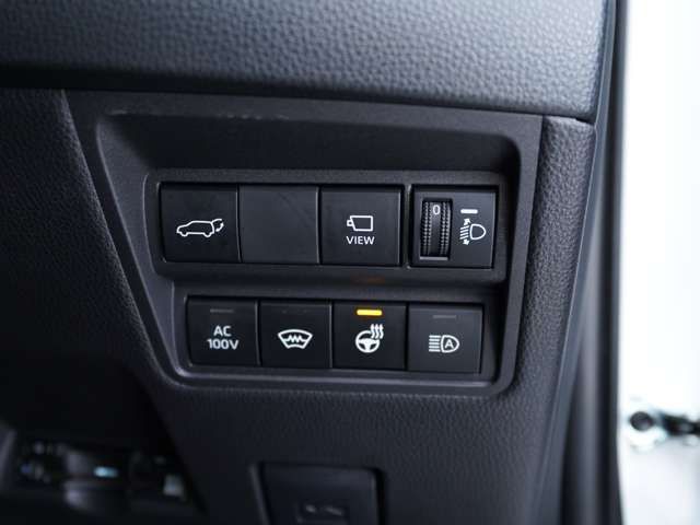 TOYOTA YARIS CROSS HYBRID 2025 Image 31