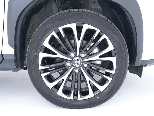 TOYOTA YARIS CROSS HYBRID 2025 Image 31