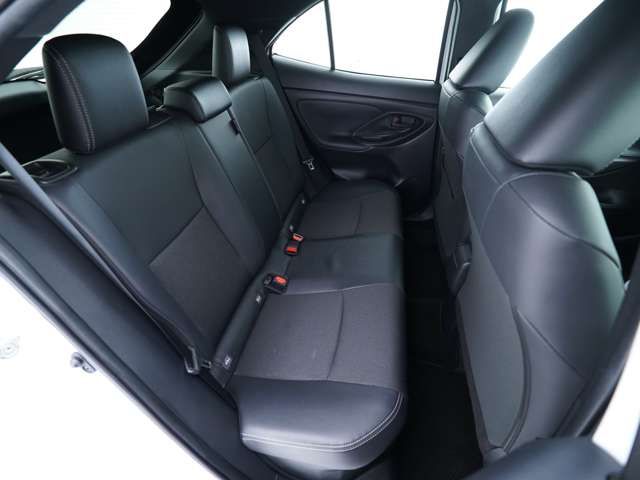 TOYOTA YARIS CROSS HYBRID 2025 Image 31