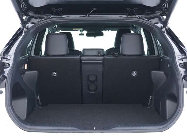 TOYOTA YARIS CROSS HYBRID 2025 Image 31