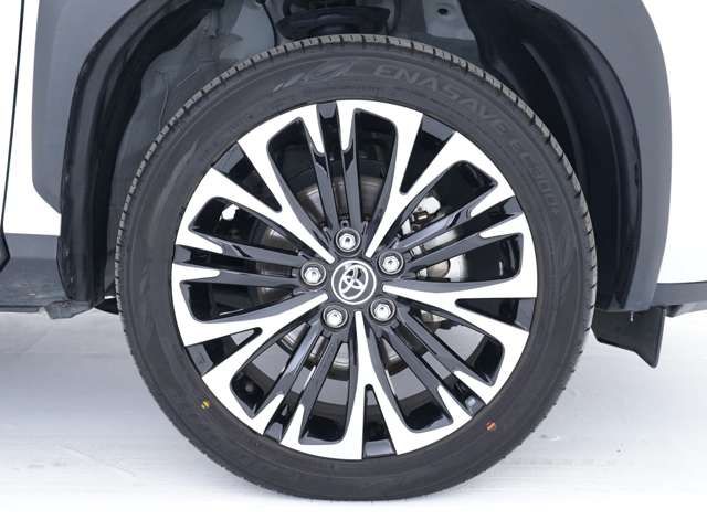 TOYOTA YARIS CROSS HYBRID 2025 Image 31