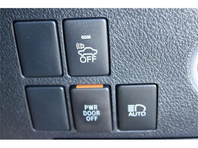 TOYOTA VELLFIRE  HYBRID 4WD 2018 Image 31