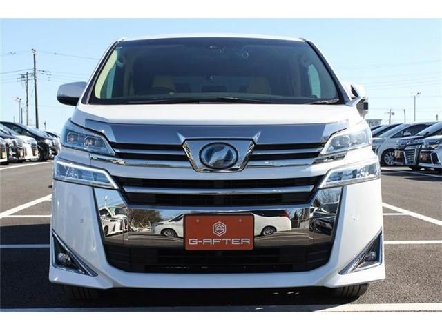 TOYOTA VELLFIRE  HYBRID 4WD 2018 Image 31