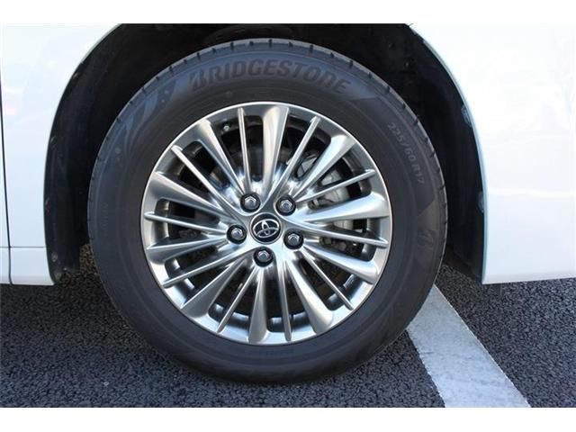 TOYOTA VELLFIRE  HYBRID 4WD 2018 Image 31