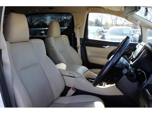 TOYOTA VELLFIRE  HYBRID 4WD 2018 Image 31