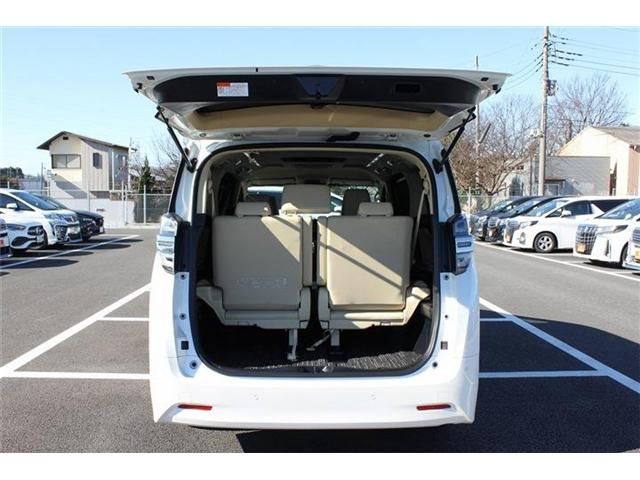 TOYOTA VELLFIRE  HYBRID 4WD 2018 Image 31