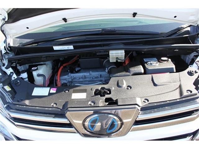 TOYOTA VELLFIRE  HYBRID 4WD 2018 Image 31
