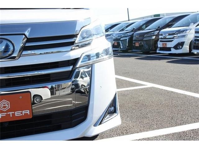 TOYOTA VELLFIRE  HYBRID 4WD 2018 Image 31