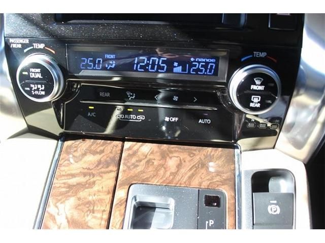 TOYOTA VELLFIRE  HYBRID 4WD 2018 Image 31