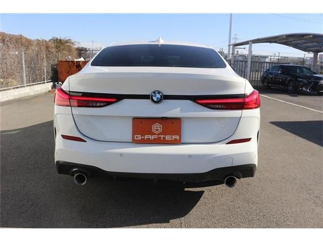 BMW 2SERIES GRAN COU 2021 Image 31