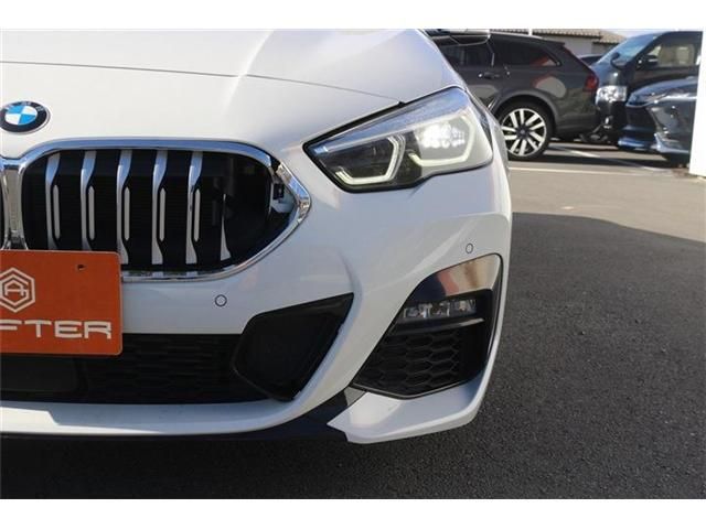 BMW 2SERIES GRAN COU 2021 Image 31