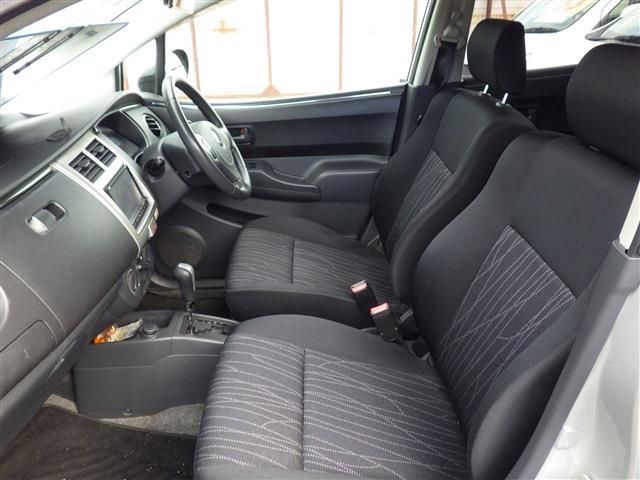 SUZUKI CERVO  4WD 2009 Image 31