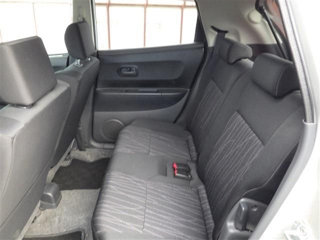 SUZUKI CERVO  4WD 2009 Image 31