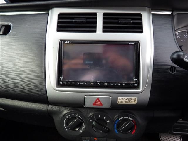 SUZUKI CERVO  4WD 2009 Image 31
