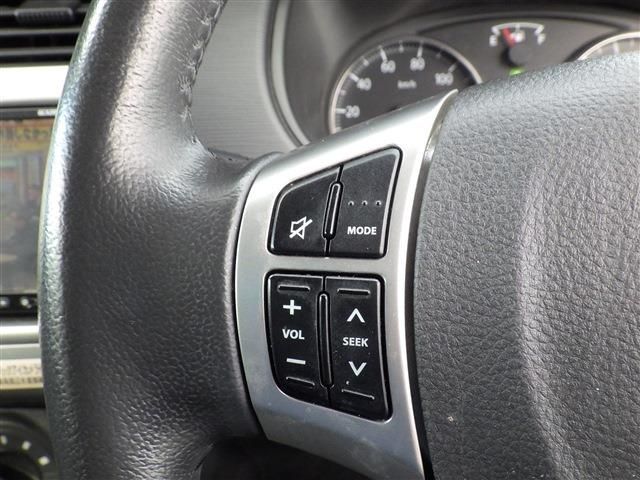 SUZUKI CERVO  4WD 2009 Image 31