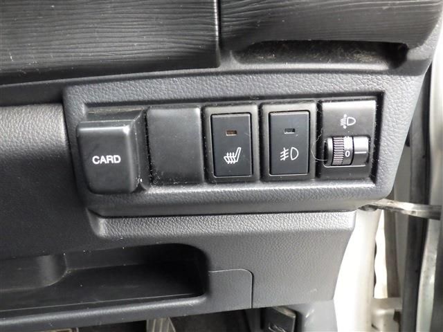 SUZUKI CERVO  4WD 2009 Image 31