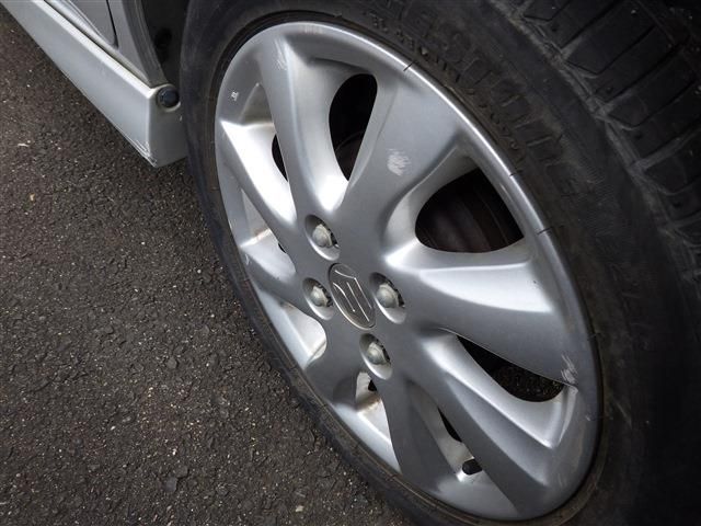 SUZUKI CERVO  4WD 2009 Image 31