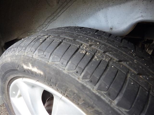 SUZUKI CERVO  4WD 2009 Image 31