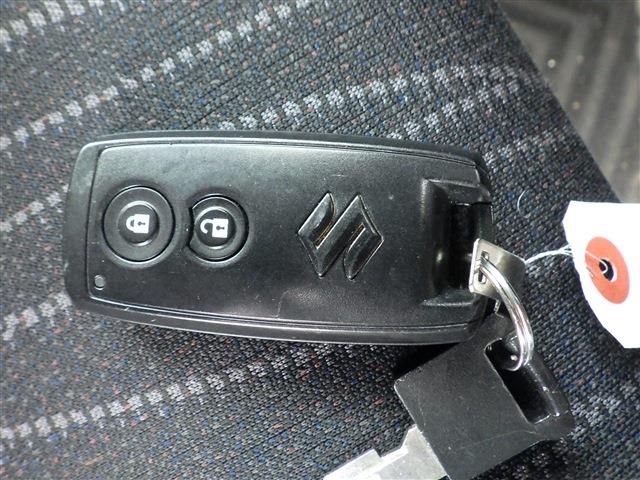 SUZUKI CERVO  4WD 2009 Image 31