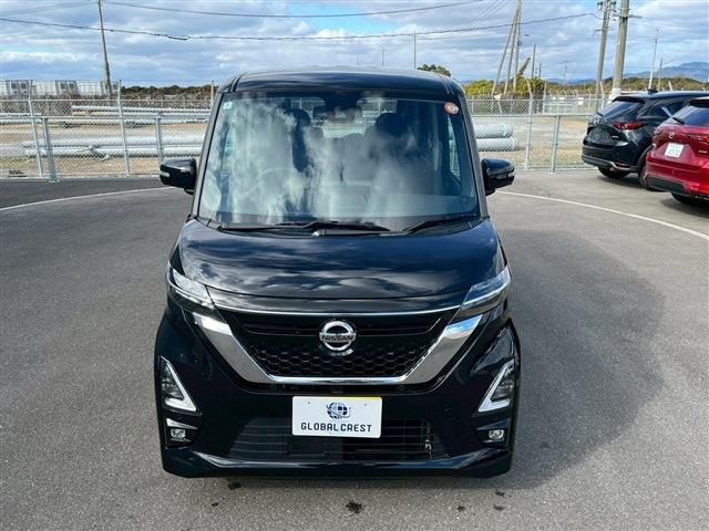 NISSAN ROOX 2023 Image 31