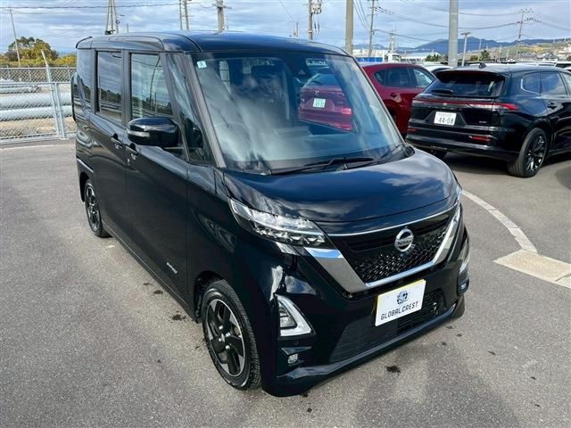 NISSAN ROOX 2023 Image 31