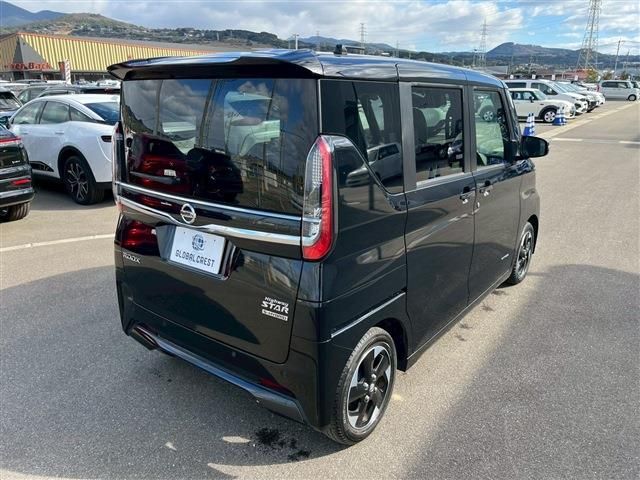 NISSAN ROOX 2023 Image 31