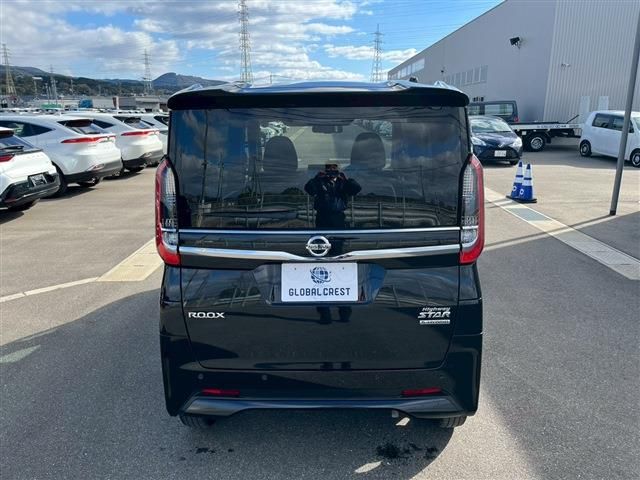NISSAN ROOX 2023 Image 31