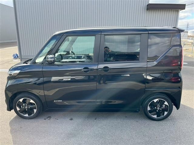 NISSAN ROOX 2023 Image 31