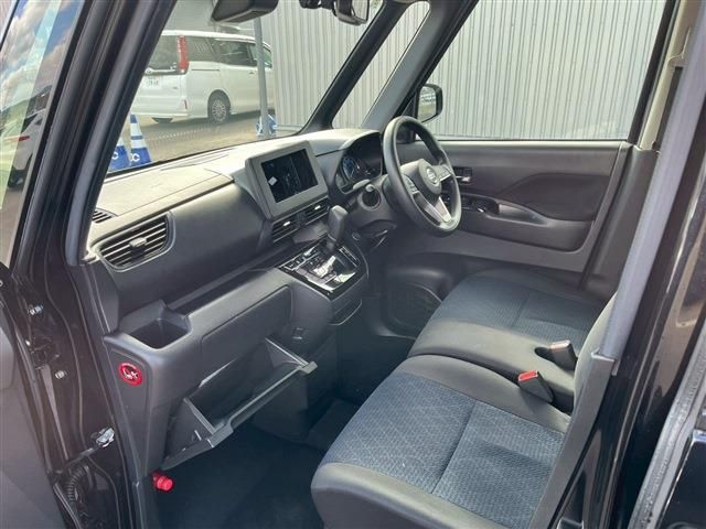 NISSAN ROOX 2023 Image 31