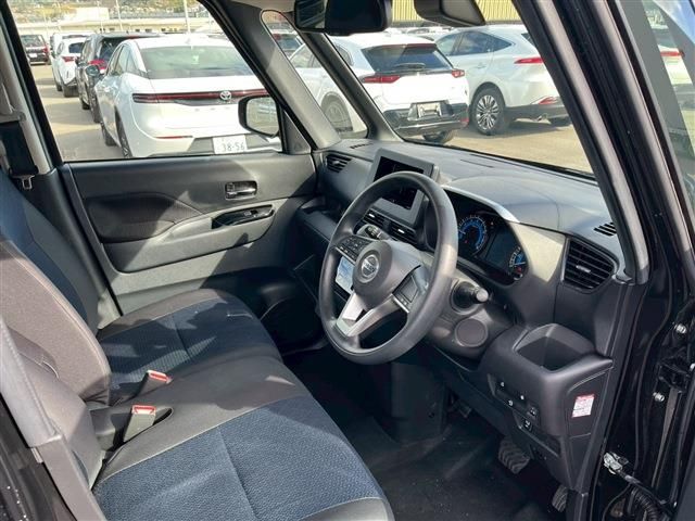 NISSAN ROOX 2023 Image 31