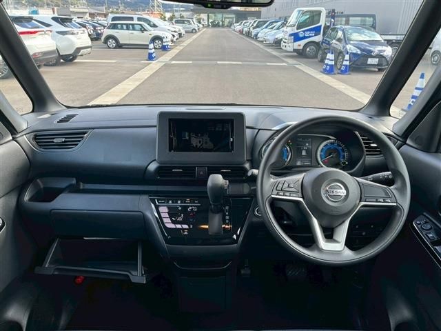 NISSAN ROOX 2023 Image 31